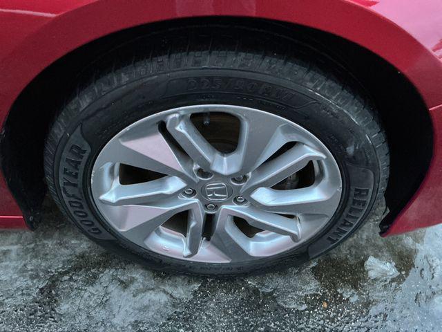 used 2019 Honda Accord car, priced at $16,649