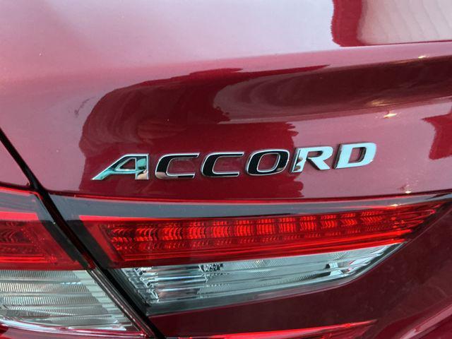 used 2019 Honda Accord car, priced at $16,649