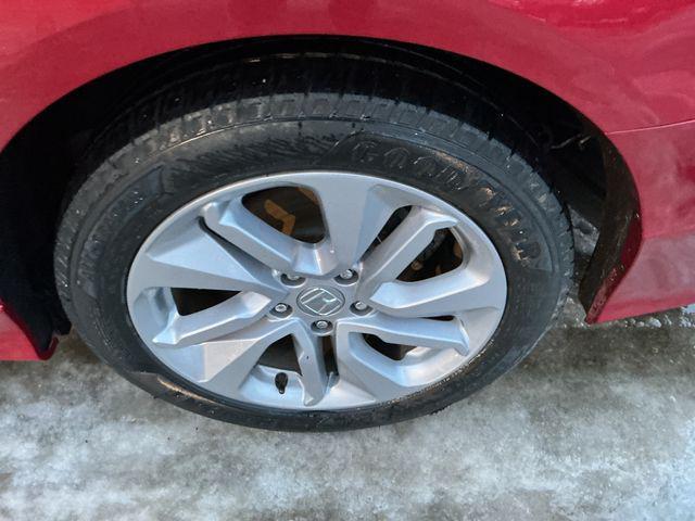 used 2019 Honda Accord car, priced at $16,649