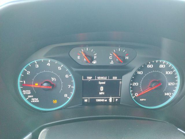 used 2018 Chevrolet Equinox car, priced at $9,864