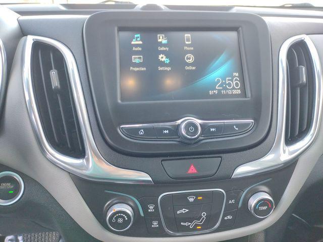 used 2018 Chevrolet Equinox car, priced at $9,864