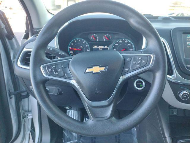 used 2018 Chevrolet Equinox car, priced at $9,864