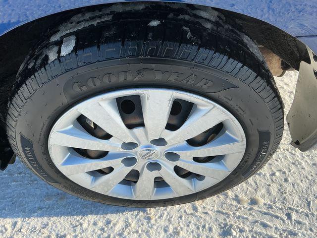 used 2019 Nissan Sentra car, priced at $11,325