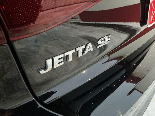 used 2018 Volkswagen Jetta car, priced at $11,162