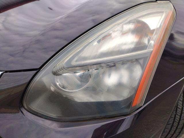 used 2014 Nissan Rogue Select car, priced at $8,765