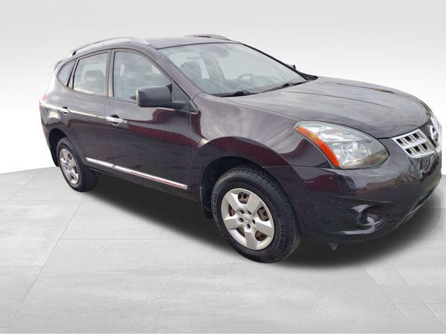 used 2014 Nissan Rogue Select car, priced at $8,765