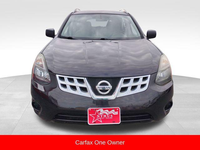 used 2014 Nissan Rogue Select car, priced at $8,765