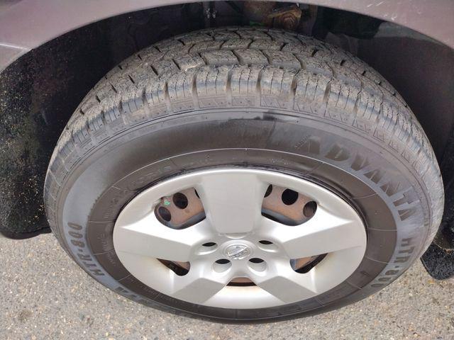 used 2014 Nissan Rogue Select car, priced at $8,765