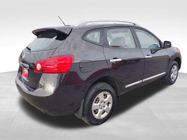 used 2014 Nissan Rogue Select car, priced at $8,765
