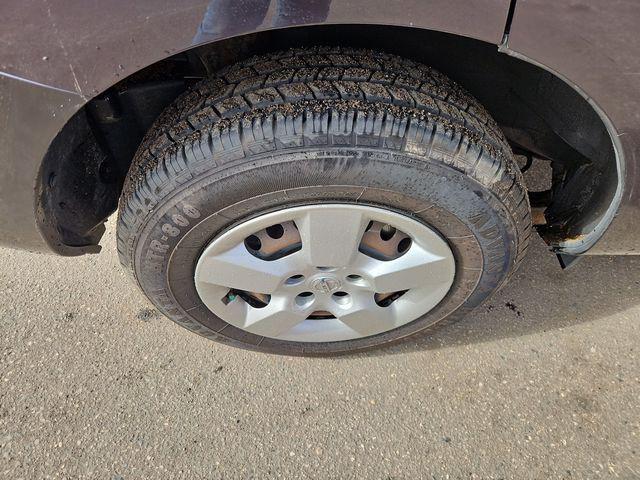 used 2014 Nissan Rogue Select car, priced at $8,765