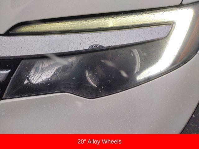 used 2016 Honda Pilot car, priced at $16,533