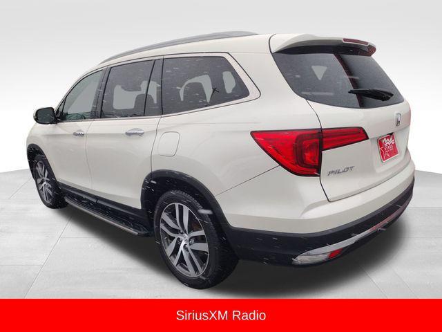 used 2016 Honda Pilot car, priced at $16,533