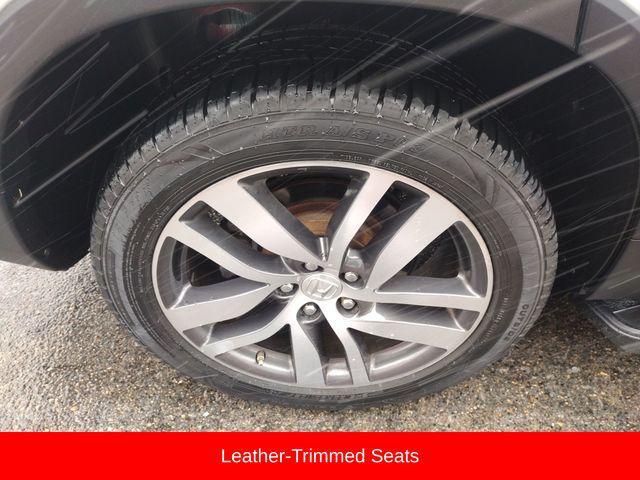 used 2016 Honda Pilot car, priced at $16,533