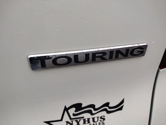 used 2016 Honda Pilot car, priced at $16,533