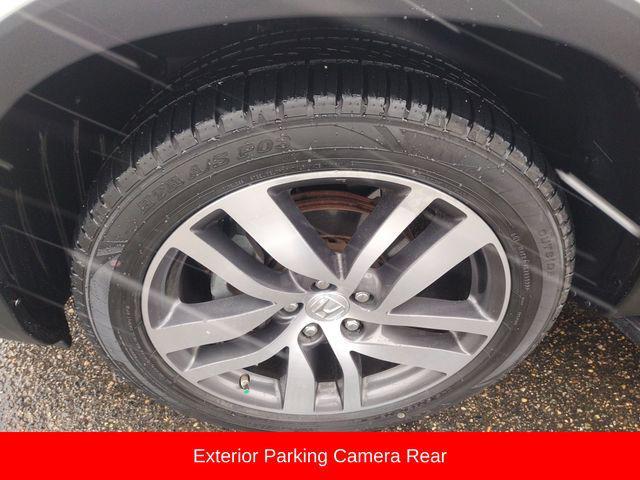 used 2016 Honda Pilot car, priced at $16,533