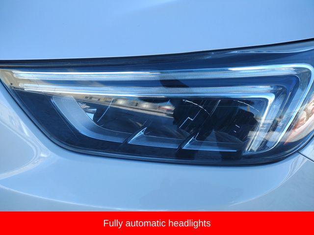 used 2017 Buick Encore car, priced at $13,262