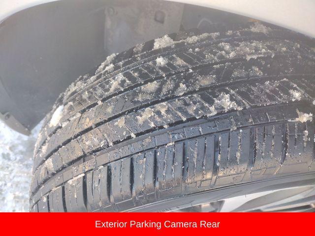 used 2017 Buick Encore car, priced at $13,262