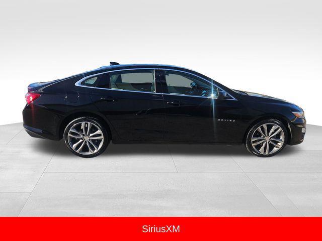 used 2024 Chevrolet Malibu car, priced at $23,369