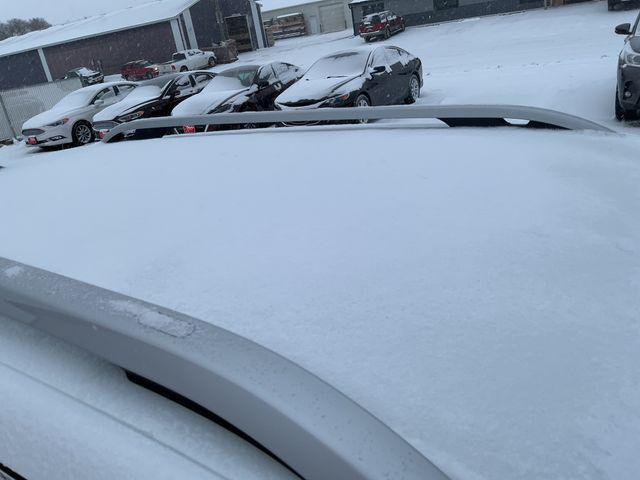 used 2020 Jeep Cherokee car, priced at $21,347