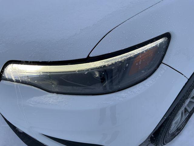 used 2020 Jeep Cherokee car, priced at $21,347