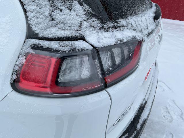 used 2020 Jeep Cherokee car, priced at $21,347