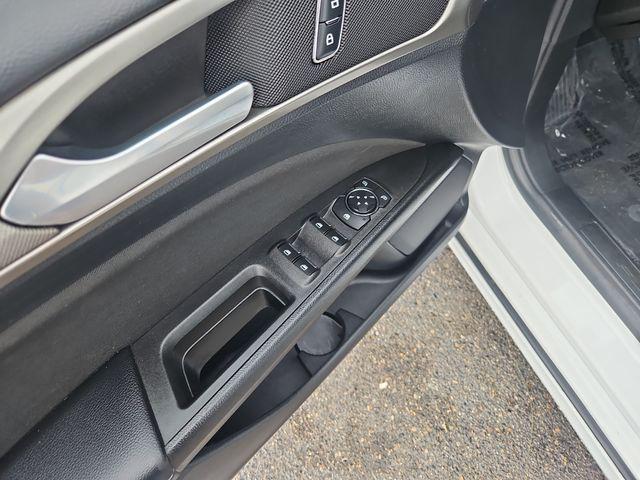 used 2018 Ford Fusion car, priced at $11,758