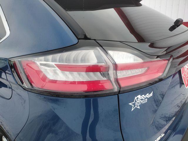 used 2022 Ford Edge car, priced at $22,029