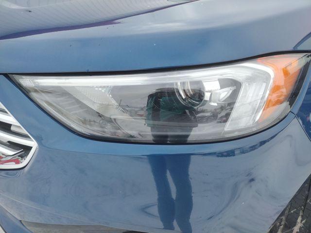 used 2022 Ford Edge car, priced at $22,029