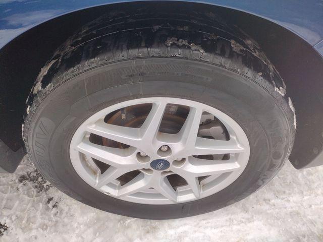 used 2022 Ford Edge car, priced at $22,029