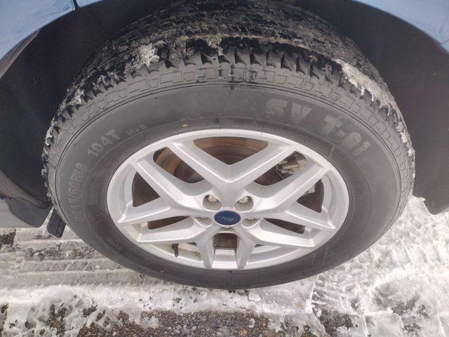 used 2022 Ford Edge car, priced at $22,029