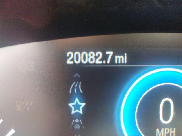 used 2020 Ford Escape car, priced at $18,357