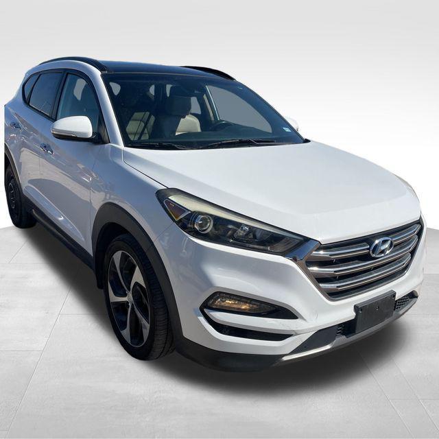used 2016 Hyundai Tucson car, priced at $13,888