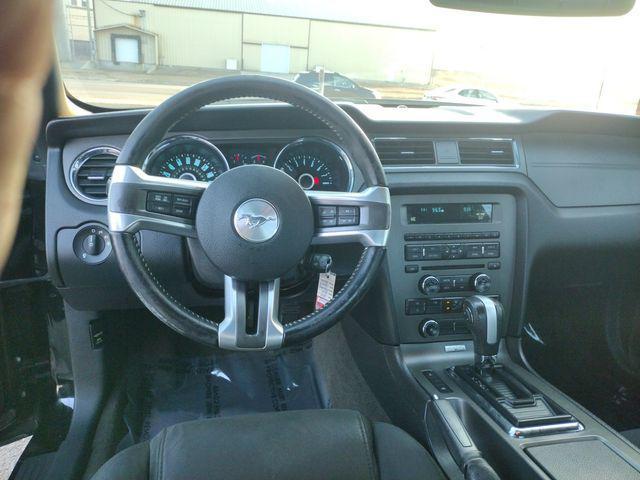 used 2014 Ford Mustang car, priced at $12,805
