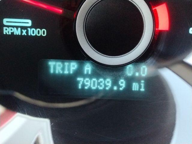 used 2014 Ford Mustang car, priced at $12,805