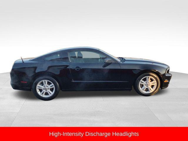 used 2014 Ford Mustang car, priced at $12,805