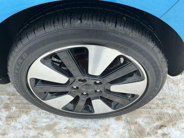 used 2016 Kia Soul car, priced at $9,502