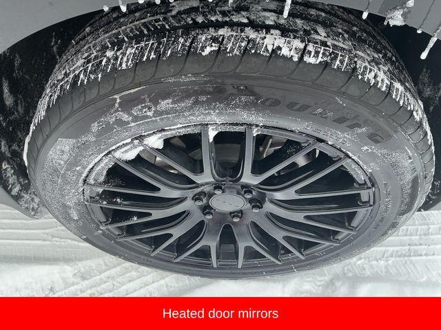 used 2021 Chevrolet Blazer car, priced at $20,266