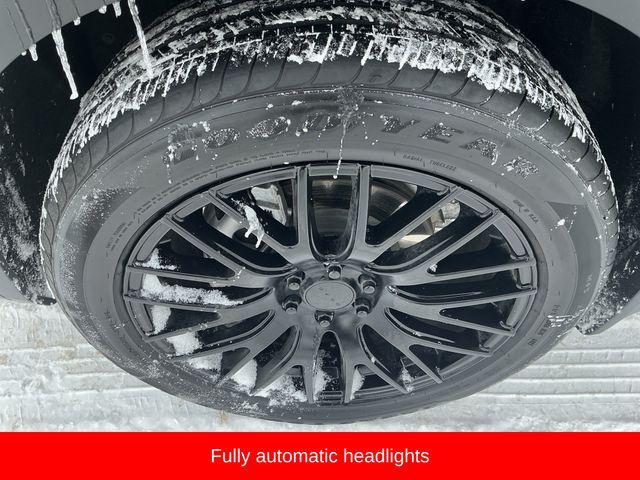 used 2021 Chevrolet Blazer car, priced at $20,266