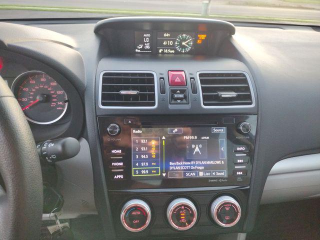 used 2018 Subaru Forester car, priced at $21,494