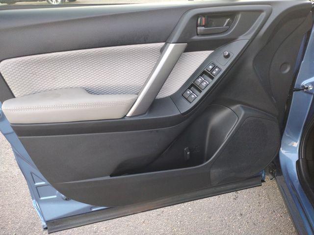 used 2018 Subaru Forester car, priced at $21,494