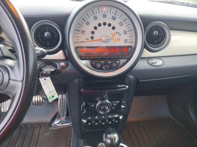 used 2012 MINI Cooper S car, priced at $8,413