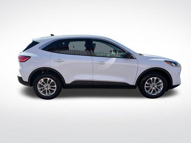 used 2022 Ford Escape car, priced at $20,095