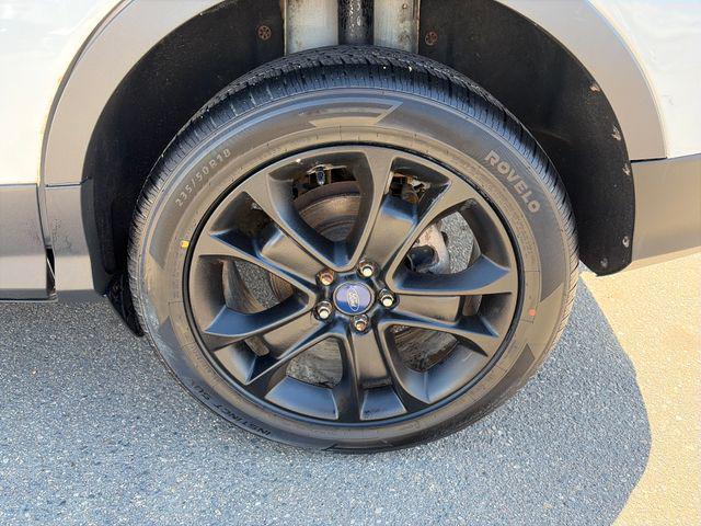 used 2016 Ford Escape car, priced at $11,847