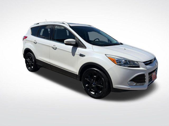 used 2016 Ford Escape car, priced at $11,847