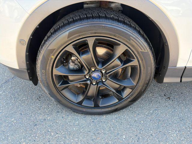 used 2016 Ford Escape car, priced at $11,847