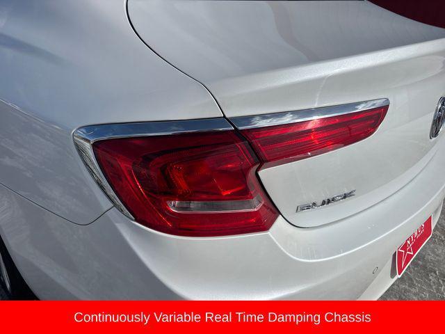 used 2017 Buick LaCrosse car, priced at $15,436