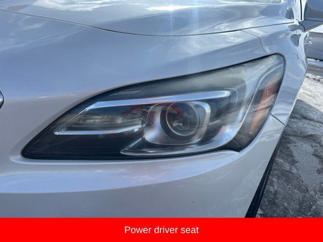 used 2017 Buick LaCrosse car, priced at $15,436