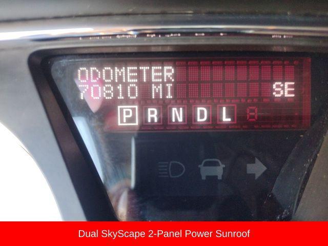 used 2016 GMC Acadia car, priced at $16,602