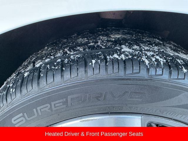 used 2023 Chevrolet Malibu car, priced at $16,773