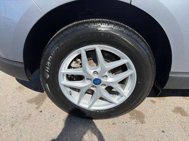 used 2022 Ford Edge car, priced at $26,111